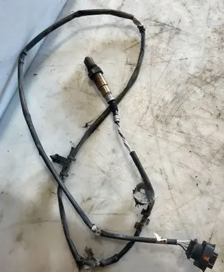Opel Signum Lambda probe sensor 0258006588