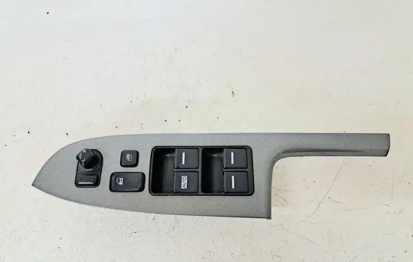 Honda Accord Electric window control switch 35750SEAG1