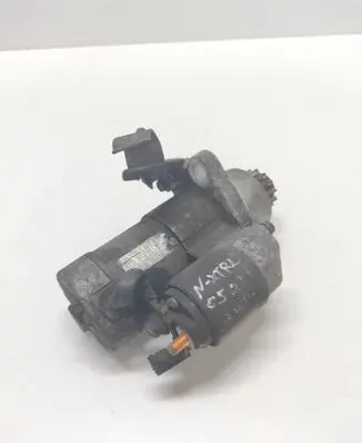 Nissan X-Trail T31 Starter motor 233008H300 S11484412V