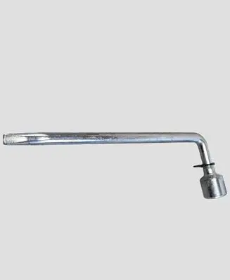 KIA Sorento Wheel nut wrench
