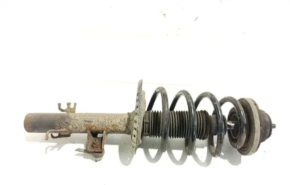 Volkswagen Transporter - Caravelle T5 Front shock absorber with coil spring