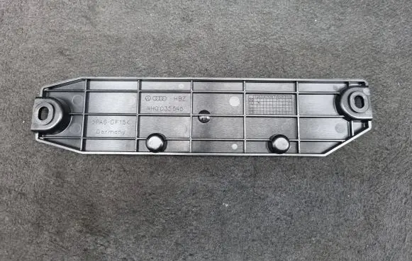 Other trunk/boot trim element