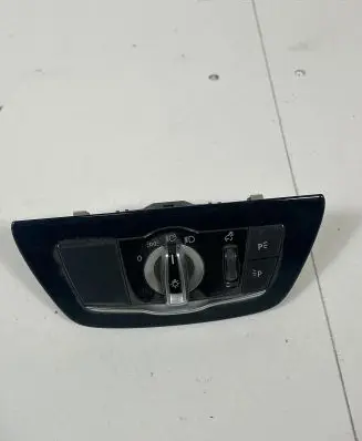 BMW 5 G30 G31 Light switch 9493731