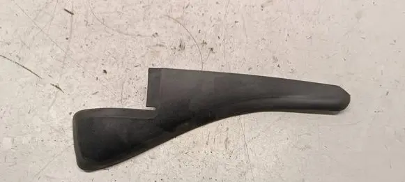 Nissan NV400 Windshield trim 668100009R