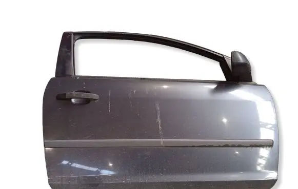 Ford Focus Door (2 Door Coupe) 