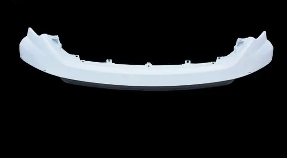 Iveco Daily 6th gen Front bumper upper radiator grill