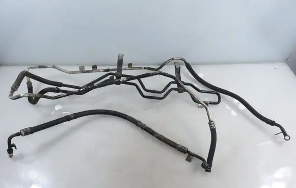 Fiat Fiorino Power steering hose/pipe/line 51791726