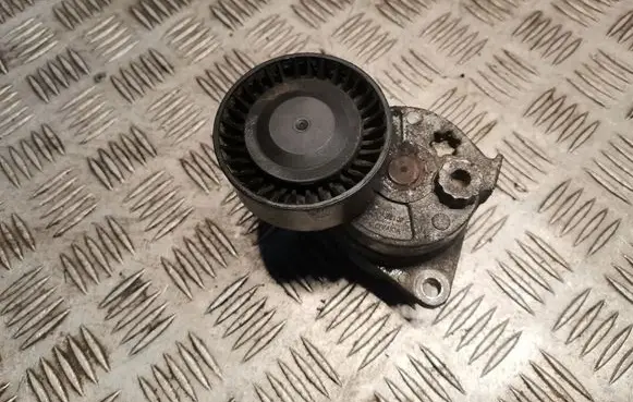 Mercedes-Benz C W203 Generator/alternator belt tensioner