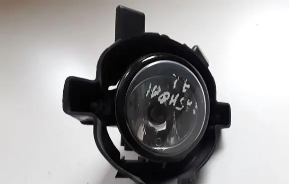 Nissan Qashqai Front fog light 89206411