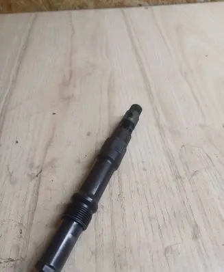 Ford Mondeo Mk III Fuel injector 2S7Q9K546AH