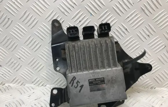 Lexus IS 220D-250-350 Fuel injection control unit/module 8987120070