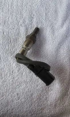 Peugeot 508 Lambda probe sensor 1618NC