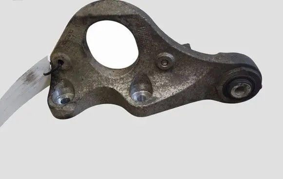 Volvo V40 Driveshaft support bearing bracket 31401993