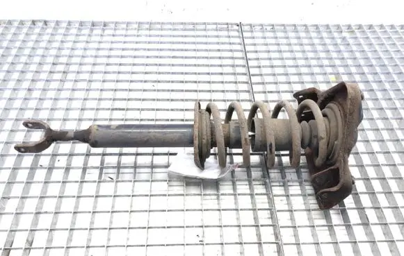 Volkswagen PASSAT B5 Front shock absorber/damper 