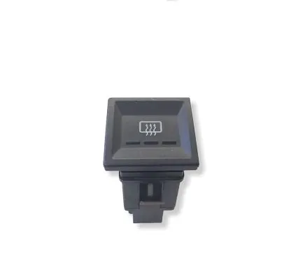 Volkswagen Transporter - Caravelle T5 Windscreen/window heater switch 7E0959621 34305