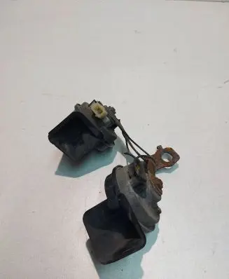 Citroen C4 I Horn signal 9655189480 6053581
