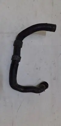 Volkswagen Tiguan Allspace Engine coolant pipe/hose 5QN122051
