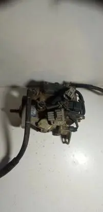 Nissan Primera Fuel injection high pressure pump 167002J610 1047002024