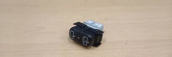 Mercedes-Benz ML W163 Wiper switch 1638203410