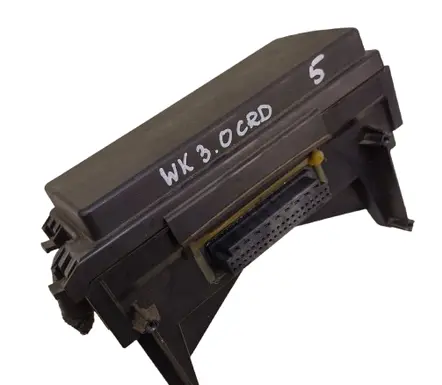 Jeep Grand Cherokee (WK) Fuse box set 04692114AC