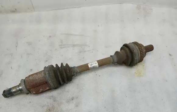 Smart ForTwo II Front driveshaft A4513570501