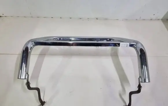 Opel Frontera B All-terrain vehicle front guard E1010039