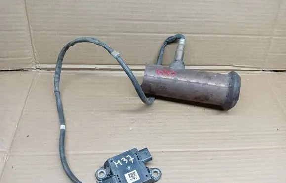 Renault Master III Lambda probe sensor 227930660R 0795829 0281007646