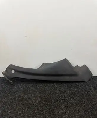 Audi A7 S7 4G Under headlight/headlamp trim 4G8805286B
