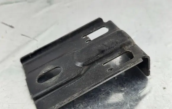 Opel Combo E Battery bracket 3920B4120