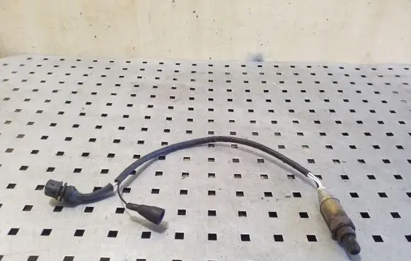 Audi A6 S6 C4 4A Lambda probe sensor 048906265 0258003158