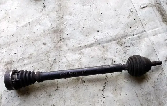 Volkswagen PASSAT B4 Front driveshaft
