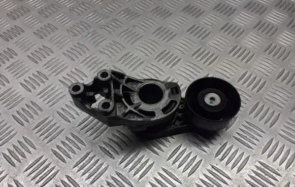 Volkswagen Polo Alternator belt tensioner pulley 