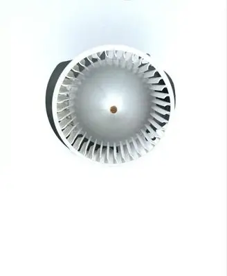 Heater fan/blower