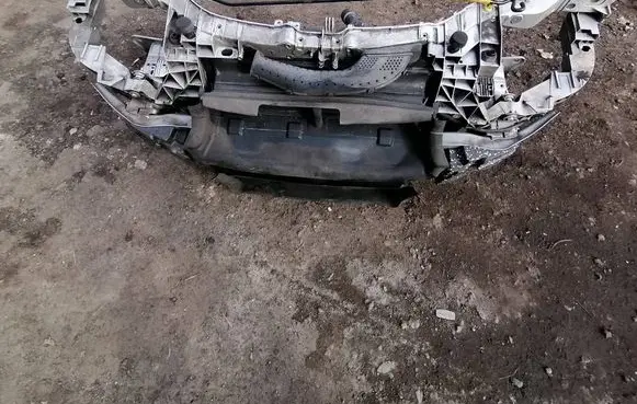 Ford Focus Radiator set 