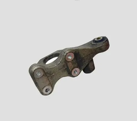 Volvo V40 Driveshaft support bearing bracket 31401993