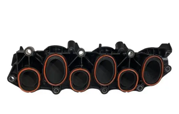 Intake manifold