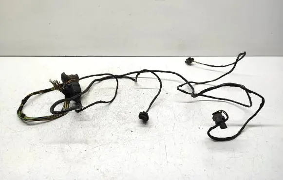 BMW 3 E90 E91 Parking sensor (PDC) wiring loom
