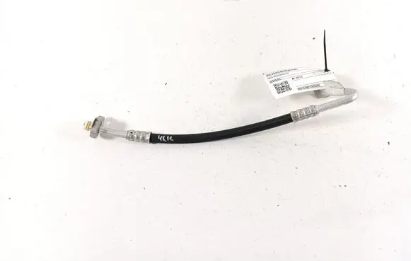 Air conditioning (A/C) pipe/hose