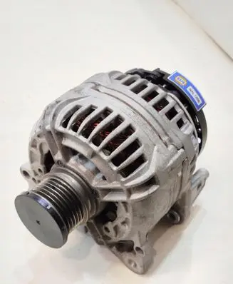 Skoda Superb B8 (3V) Generator/alternator NAL