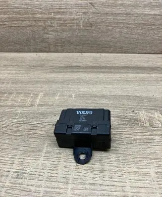 Volvo S80 Seat heating relay 9442947