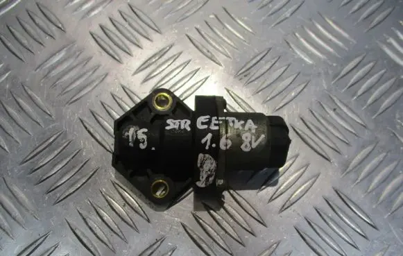 Ford Streetka other engine part