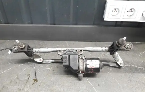 Fiat 500X Front wiper linkage MS159200-8650