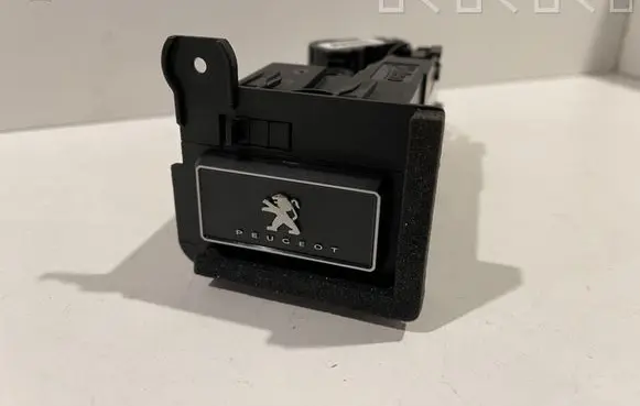 Peugeot 5008 Other control units/modules 9815211577