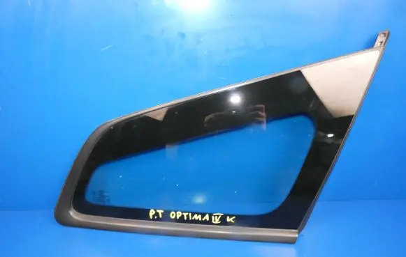 KIA Optima Rear side window DOT736AS2M33 43R019700 7004138