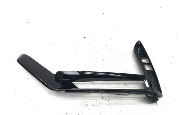 Front fog light trim/grill
