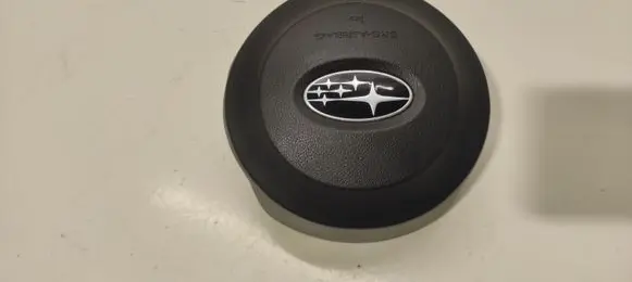 Subaru Outback Steering wheel airbag BAMPT1696 WYR1M501005