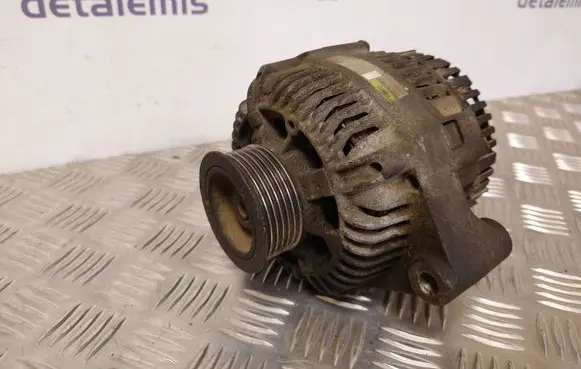 Peugeot 406 Generator/alternator