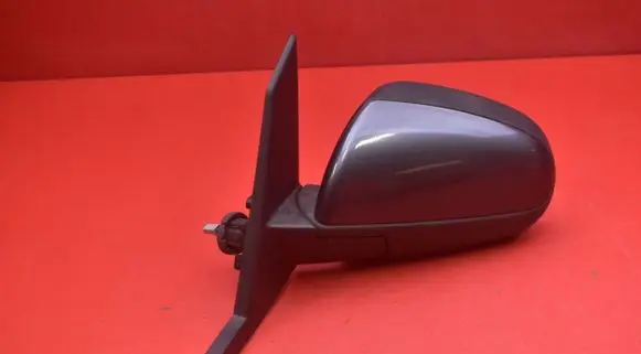 Mitsubishi Colt CZ3 Front door electric wing mirror 23263627