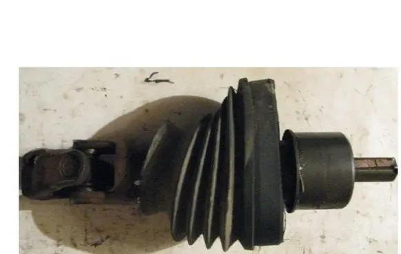 Chrysler Neon I Steering column universal joint 407D3434211