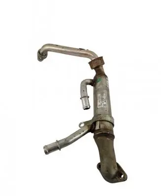 Mercedes-Benz B W245 EGR valve cooler A6401400575